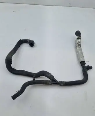 Chrysler Pacifica Electric car engine cooling hoses/pipes
