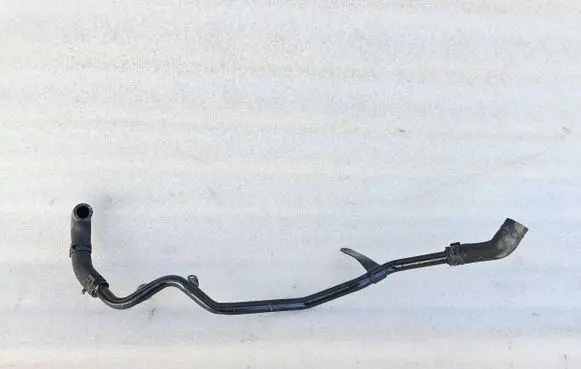Audi A6 S6 C6 4F Engine coolant pipe/hose 03L121157