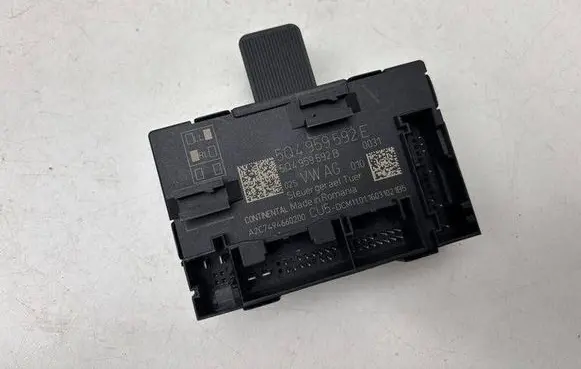 Door control unit/module