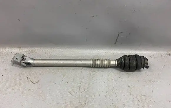BMW X3 G01 Steering column universal joint 6884648