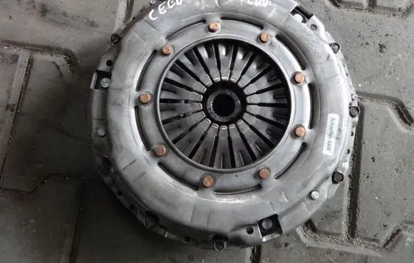 KIA Ceed Clutch set kit