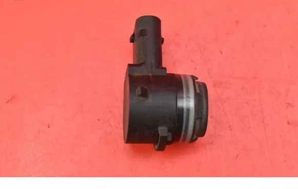 Skoda Fabia Mk3 (NJ) Parking PDC control unit/module 5Q0919275B