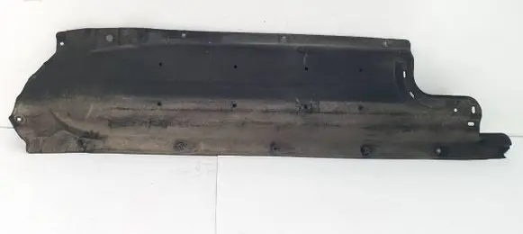 KIA Sorento IV Center/middle under tray cover 84227P2000