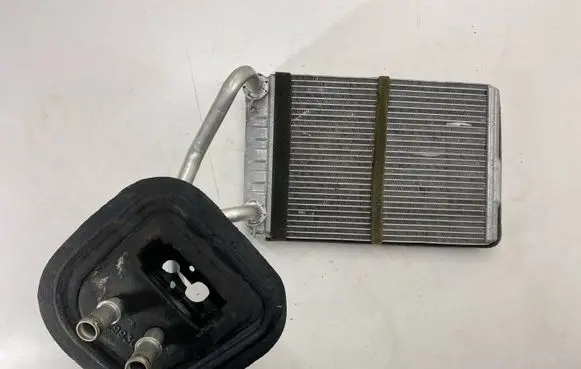 Jeep Grand Cherokee Heater blower radiator T6099001