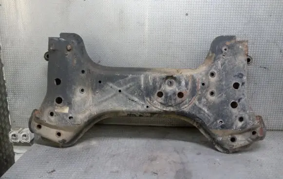 Front subframe