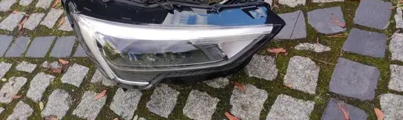 Audi Q3 8U Headlight/headlamp 83A941012
