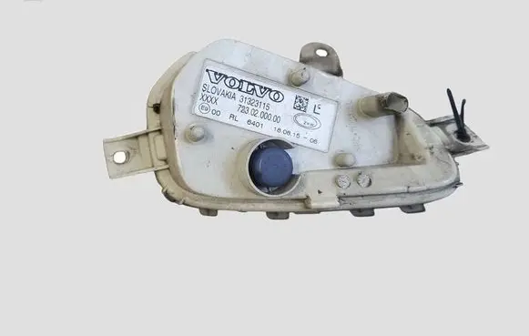 Volvo V40 LED Daytime headlight 31323115 7230200000