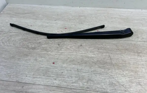 Porsche Macan (95B) Rear wiper blade arm 97062816902