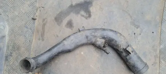 Volvo S80 Intercooler hose/pipe 30741666