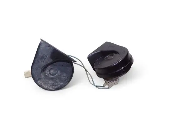 Citroen C5 Horn signal 0055306