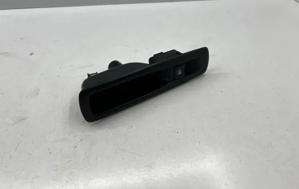 Renault Scenic III - Grand scenic III Electric window control switch 829500004R 00254250