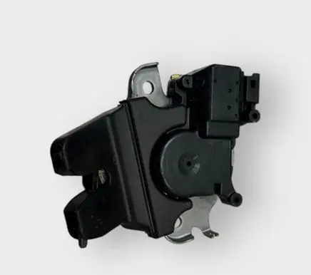 Tailgate/trunk/boot lock/catch/latch