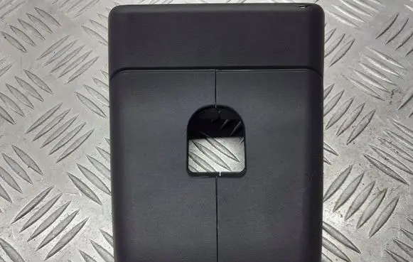 Mazda 3 I Screen/display/small screen BR5S691C1