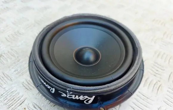 Land Rover Range Rover Evoque L538 Front door speaker 430407861891 BJ3218808CC