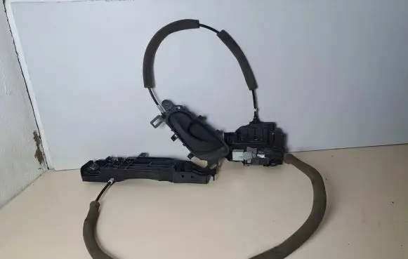 Nissan Pulsar Rear door lock 806714EA0B 21133 80611