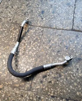 Audi A4 S4 B8 8K Air conditioning (A/C) pipe/hose 8K0260701N MBHC5903