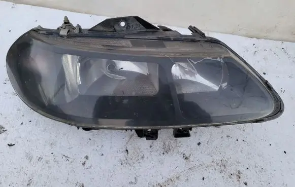 Renault Laguna I Headlight/headlamp 14942000