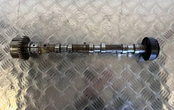 Camshaft