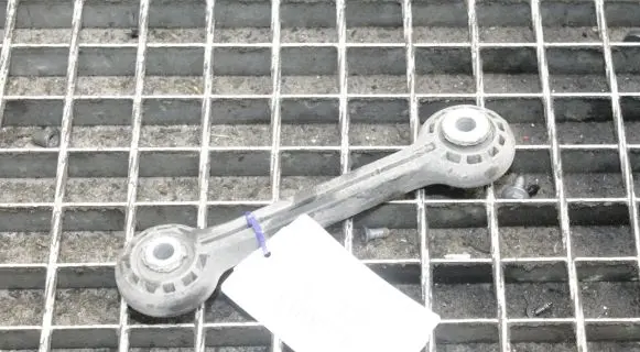 Audi A5 8T 8F Front anti-roll bar/stabilizer link 8K0411317D