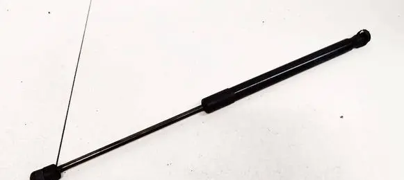 Volkswagen PASSAT B7 Tailgate/trunk strut/damper 3AF827550B