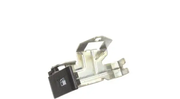 Honda CR-V Fuel cap release pull handle 