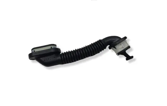 Citroen C4 I Other trunk/boot trim element 9650807580 9630807580 6534RW