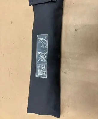 Volvo XC60 Trunk/boot cargo luggage net 31390521