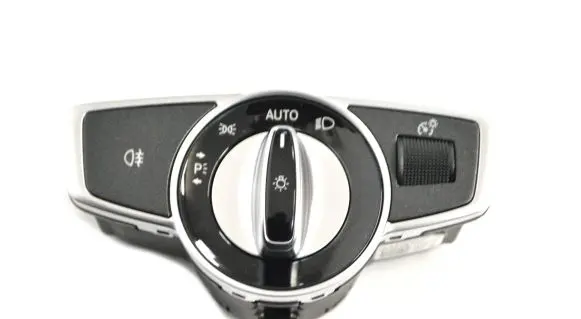 Mercedes-Benz E W213 Light switch A2139053003
