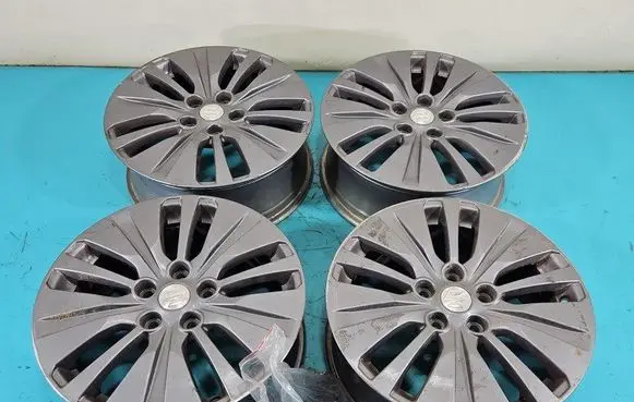 Suzuki SX4 S-Cross R17 alloy rim IMPRK1505837