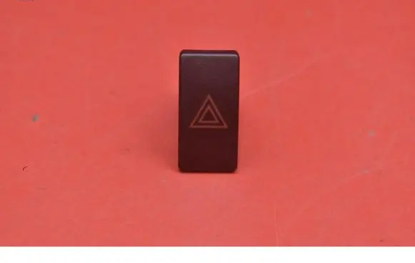 Toyota Avensis Verso Hazard light switch 