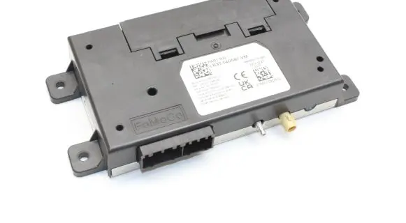 Ford Transit VII Bluetooth control unit module LR3T14G087VM