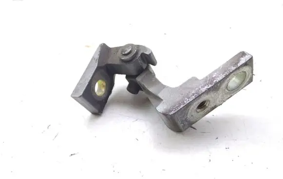 Audi A6 S6 C6 4F Front door upper hinge