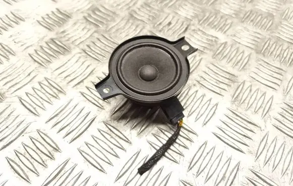 Opel Astra K Panel speaker 13380268 654558089 7003020300000X