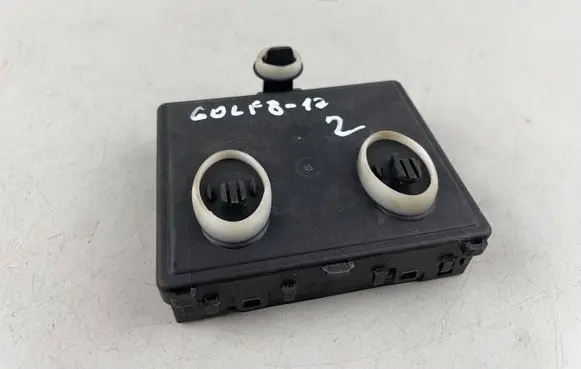 Volkswagen Golf VIII Door control unit/module 5Q0959592L 5Q0959592F