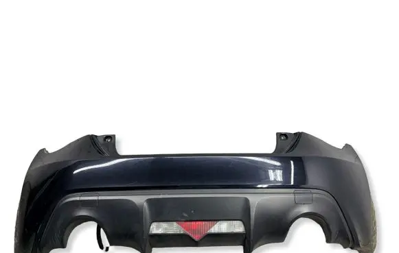 Toyota GT 86 Rear bumper 
