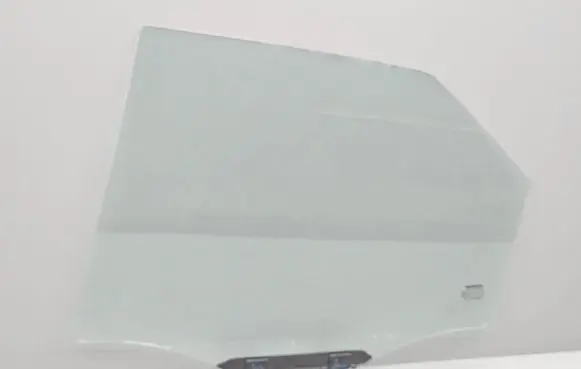 Honda Civic Rear door window glass DOT24AS2M68 E643R00048