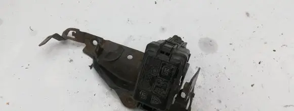 Honda Accord Fuse module NOCODE
