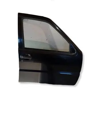 Ford Maverick Door (2 Door Coupe) 