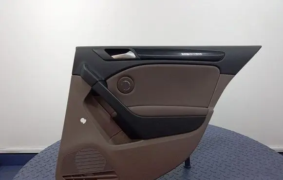 Volkswagen Golf VI Door card panel trim set 5K6867212EJ