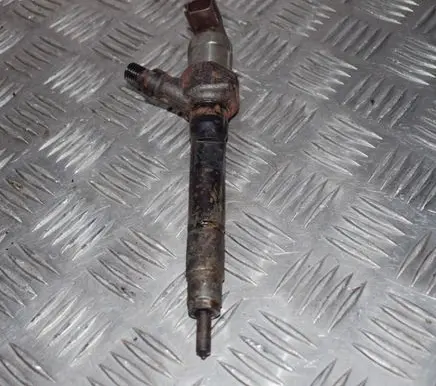 Mazda 6 Fuel injector DFDFE8D9 A2D1E9DE