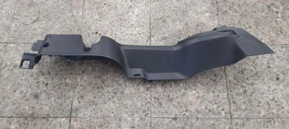 Renault Megane II (C) pillar trim 8200233011