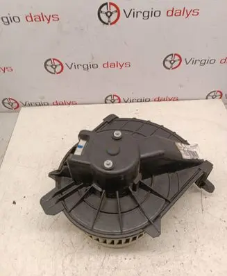 Renault Master III Heater fan/blower 173830100