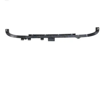 Rear bumper mounting bracket