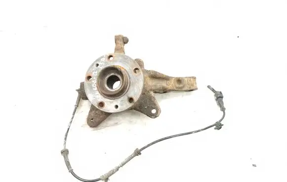 Renault Kangoo II Front wheel hub