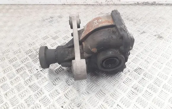 Jaguar X-Type Rear differential 1X4W4025B GJS400 1X4W4K204AC