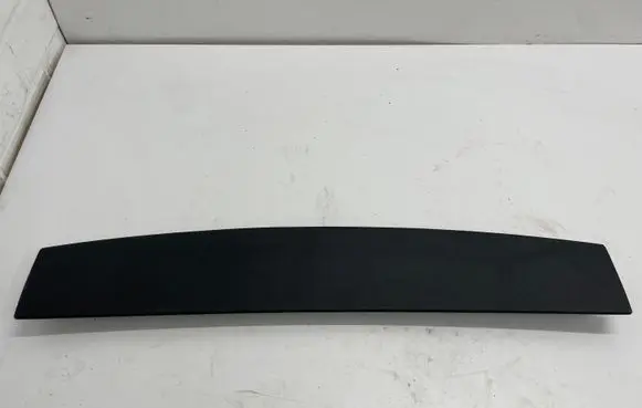 Volkswagen Golf Sportsvan Other trunk/boot trim element 510867587A