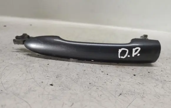 Nissan Primera Front door exterior handle