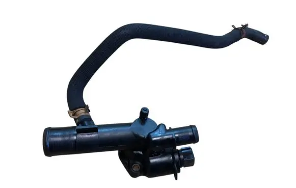 Renault Kangoo I Thermostat housing K9KB702