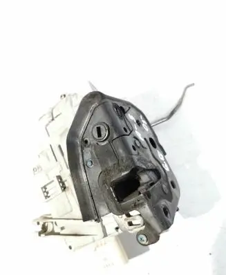 Audi A3 S3 A3 Sportback 8P Rear door lock 4F0839016