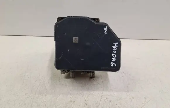 Mazda 6 ABS Pump GAM7437A0 1338004451 K0089